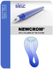 Newcrom HPLC-Säulen von SIELC Technologies