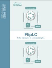 PDF SIELC FlipLC Methode