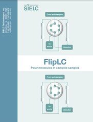 PDF SIELC FlipLC Methode