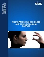 Nicotinamide in Whole Blood