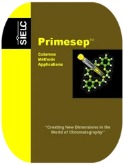 Primesep Mixed Mode HPLC-Säulen von SIELC