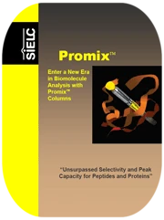SIELC Promix HPLC-Phasen